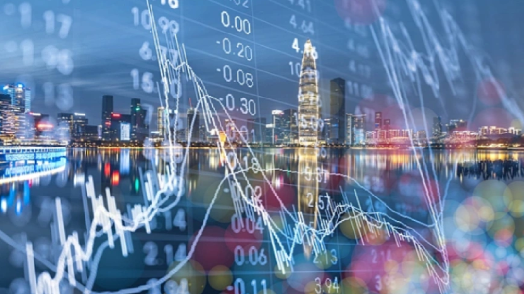 人民币兑美元走强通常有利于中国企业盈利