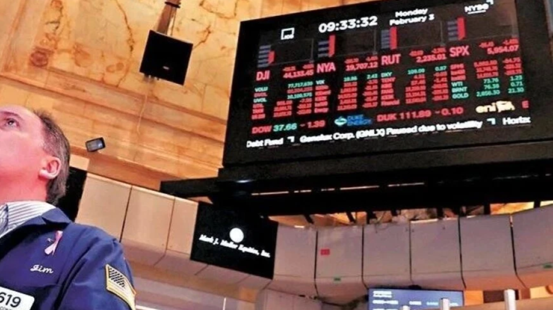 促进行业健康发展和防范系统性风险之间寻求动态平衡