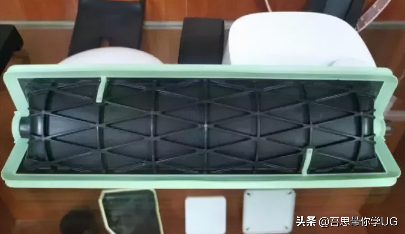 双色注塑工艺全解析：从定义到优势及应用的详细介绍