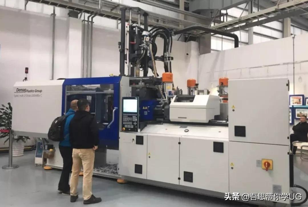 模具斜顶动画_模具中斜顶和滑块什么区别_模具中斜顶的作用