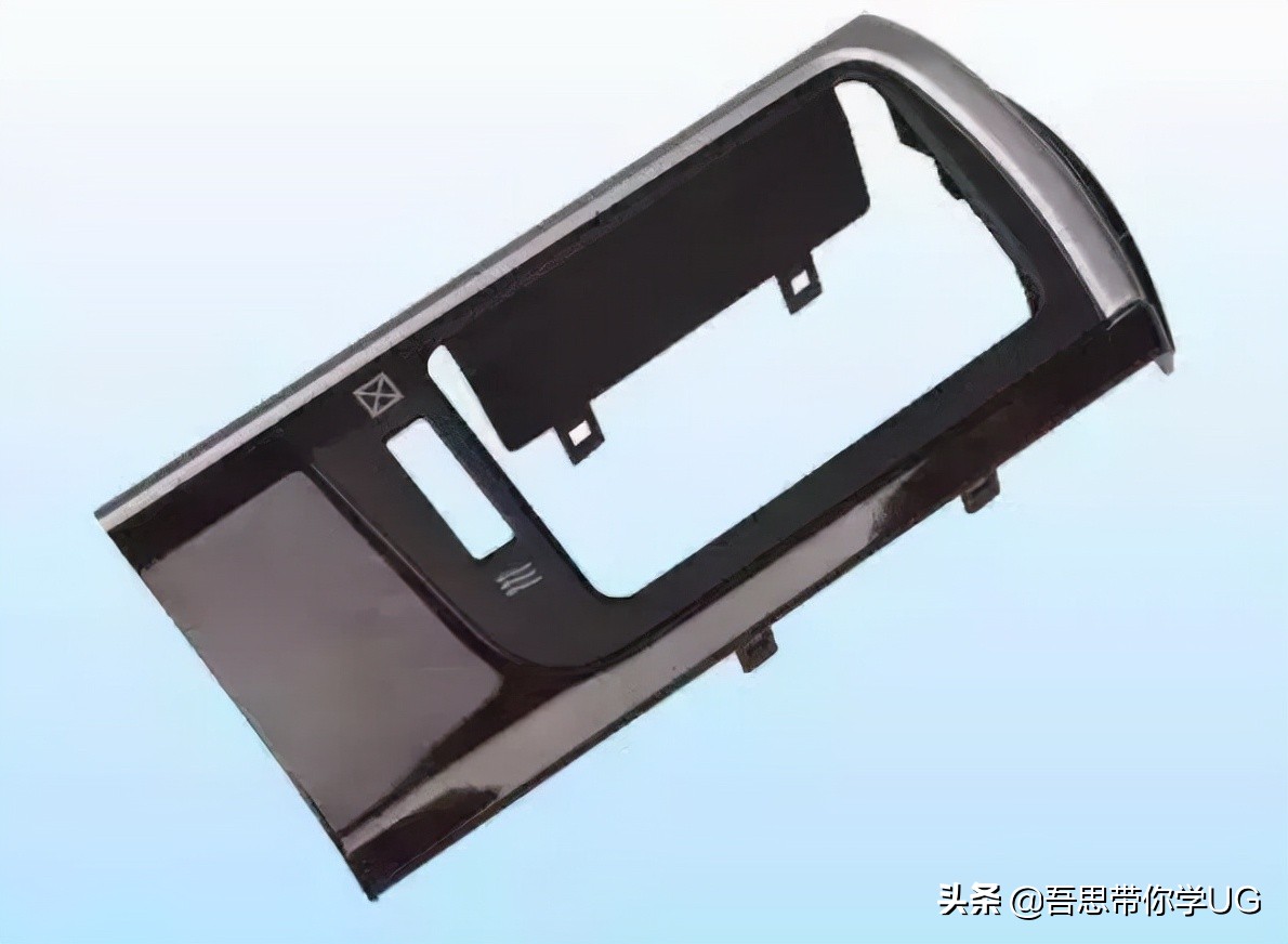 模具斜顶动画_模具中斜顶和滑块什么区别_模具中斜顶的作用