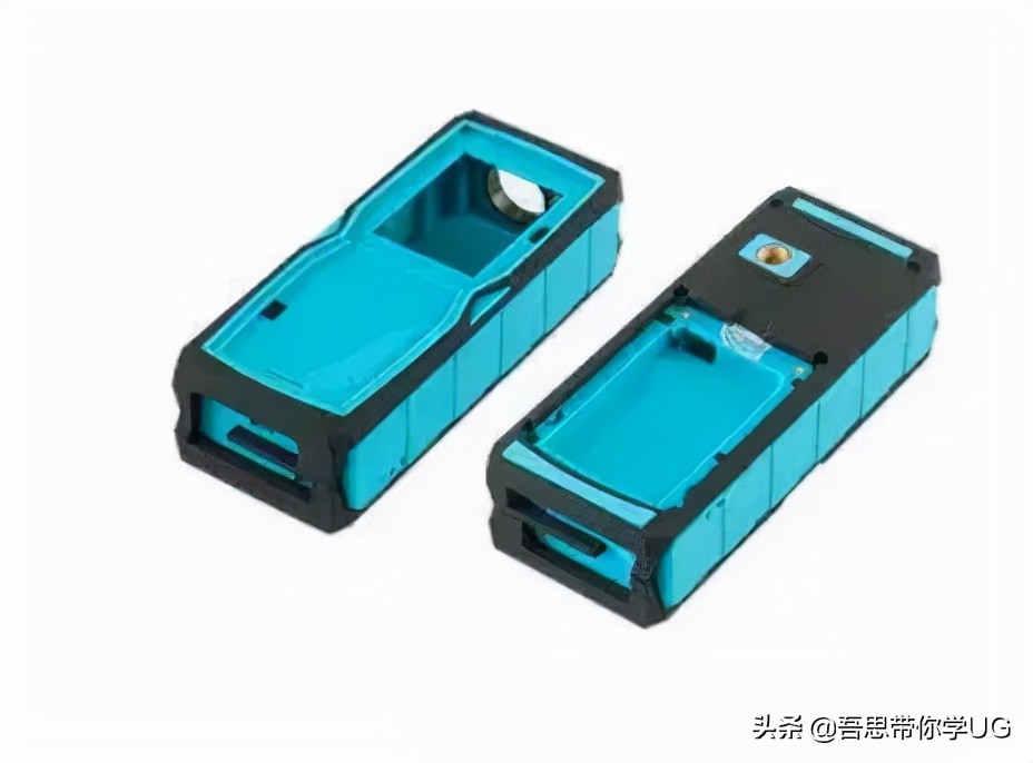 模具中斜顶和滑块什么区别_模具中斜顶的作用_模具斜顶动画