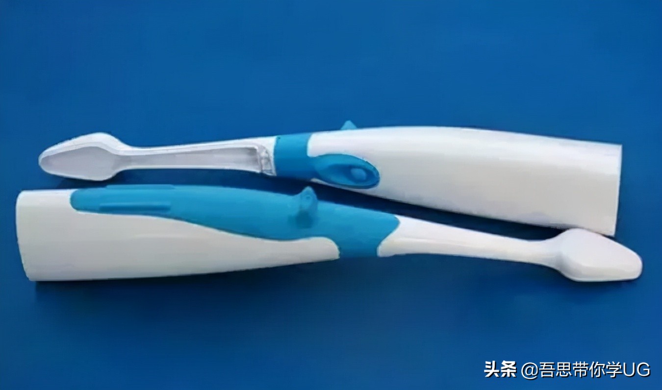 模具中斜顶和滑块什么区别_模具中斜顶的作用_模具斜顶动画