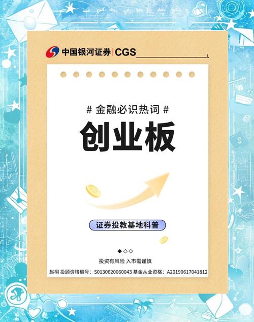 解析创业板股票风险来源及应对策略，聚焦企业运营风险等要点