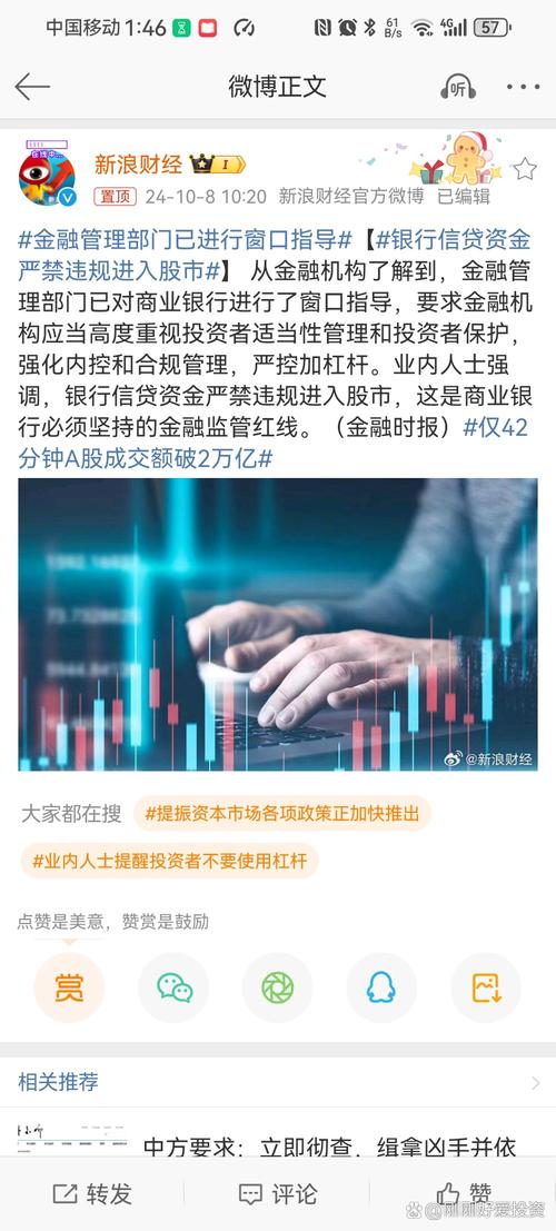 贷款炒股风险_赵薇炒股亏了_信贷资金入市监管