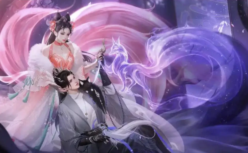 倩女幽魂手游零氪玩家职业推荐_倩女幽魂手游医师职业攻略_倩女幽魂手游赚钱2025