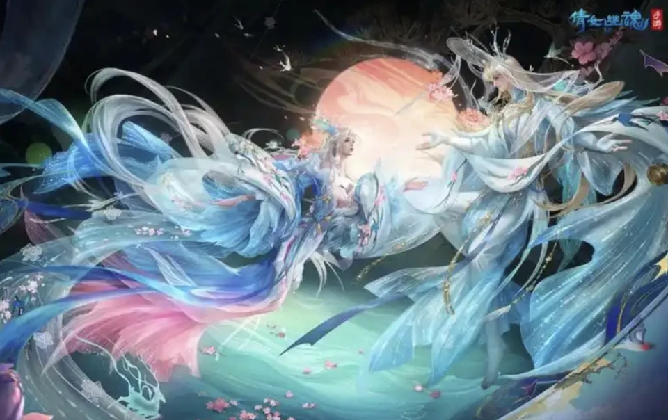 倩女幽魂手游赚钱2025_倩女幽魂手游医师职业攻略_倩女幽魂手游零氪玩家职业推荐