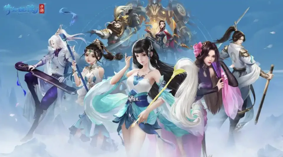 倩女幽魂手游零氪玩家职业推荐_倩女幽魂手游医师职业攻略_倩女幽魂手游赚钱2025