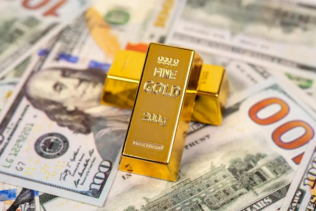 烟火气里看经济：政策红利下，理财新风口浮现