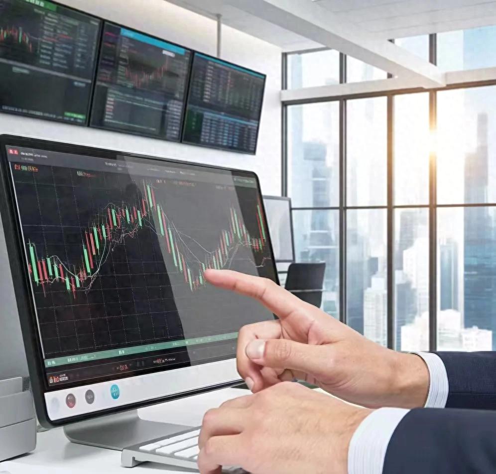 股票涨停先别急着追？牢记这三点，用买菜思维管住手