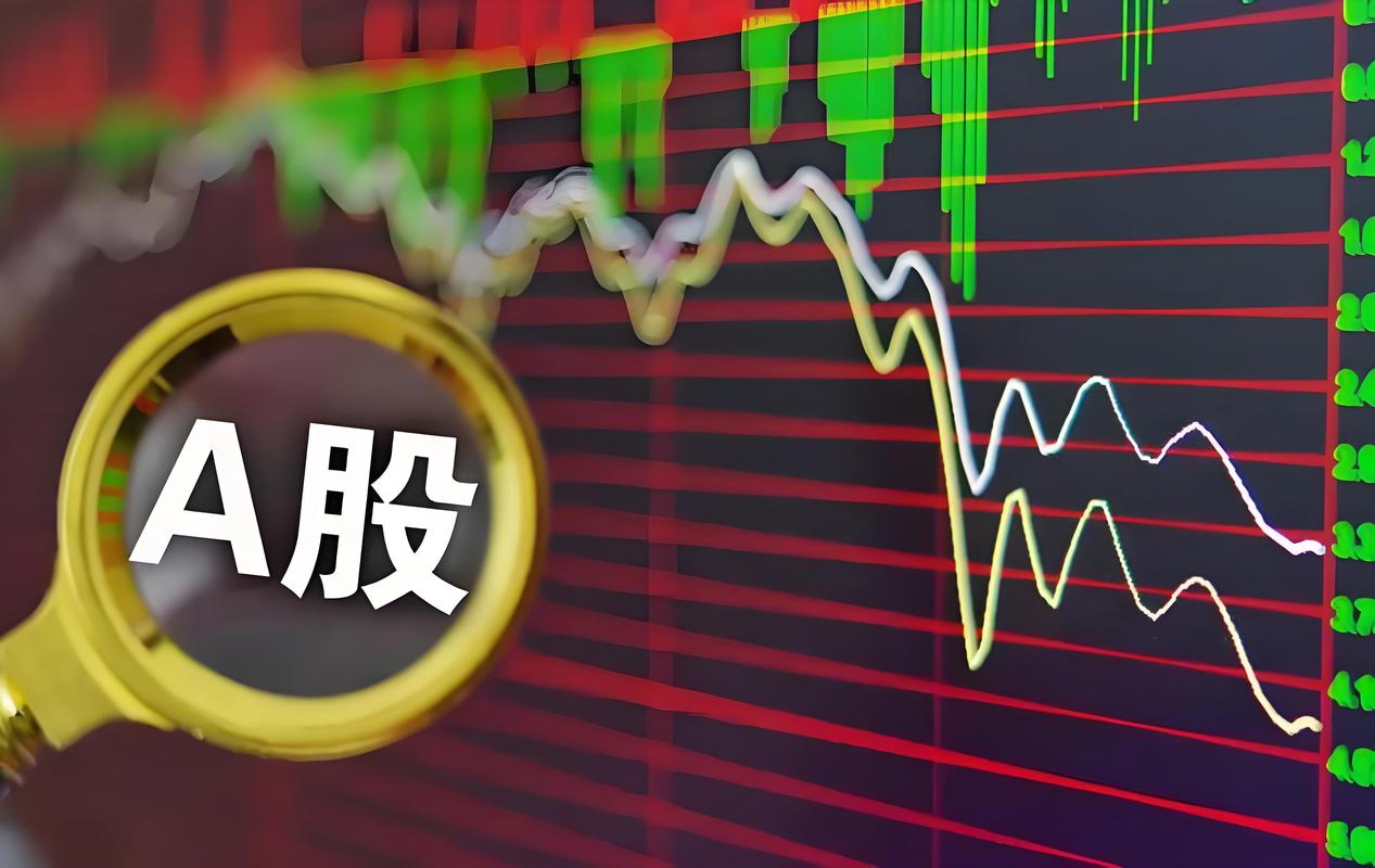 高位股异动 A股窄幅震荡 北证50指数逆市走高_股票中的创业板是什么意思