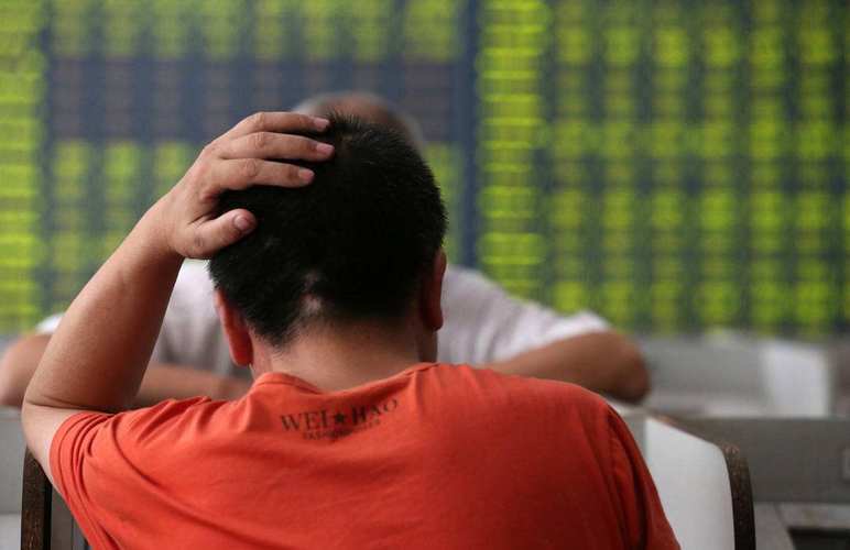  场外配资刑事法律风险 _股票配资下跌_