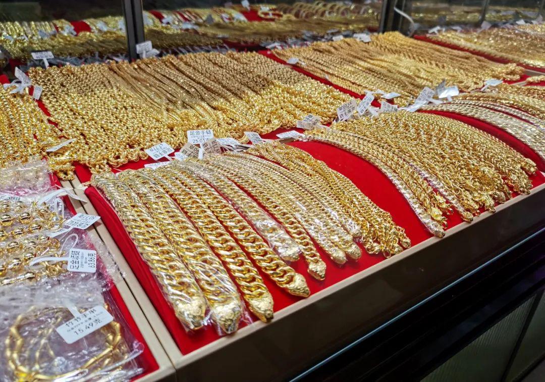 4月23日金价走低分析_白银期货骗局_黄金价格大幅下跌