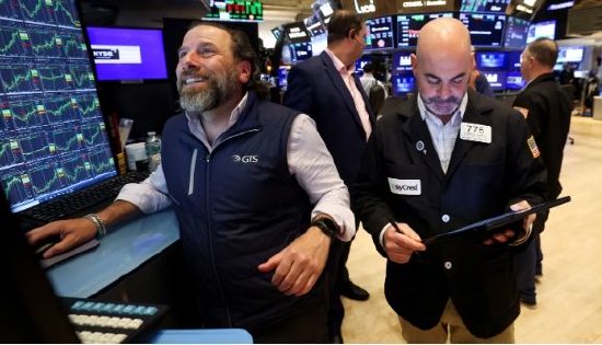 全球股市反弹分析_美元熊市趋势_道指期货实时行情