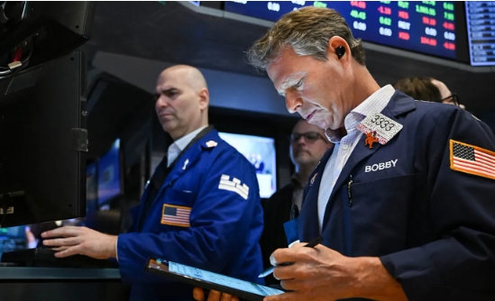 美股股指期货周五盘前行情_全球股市六周来最高水平_道指期货实时行情