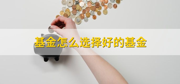 如何选择好基金？牢记这三点：主题、资金风险、基金公司