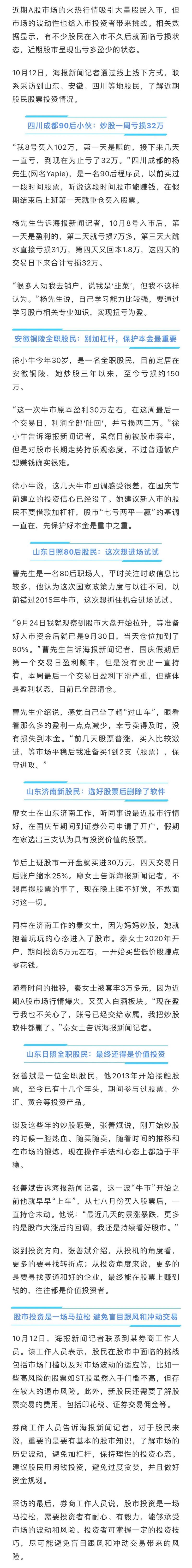 股票能不能不使用配资_股民炒股习惯_禁止场外配资
