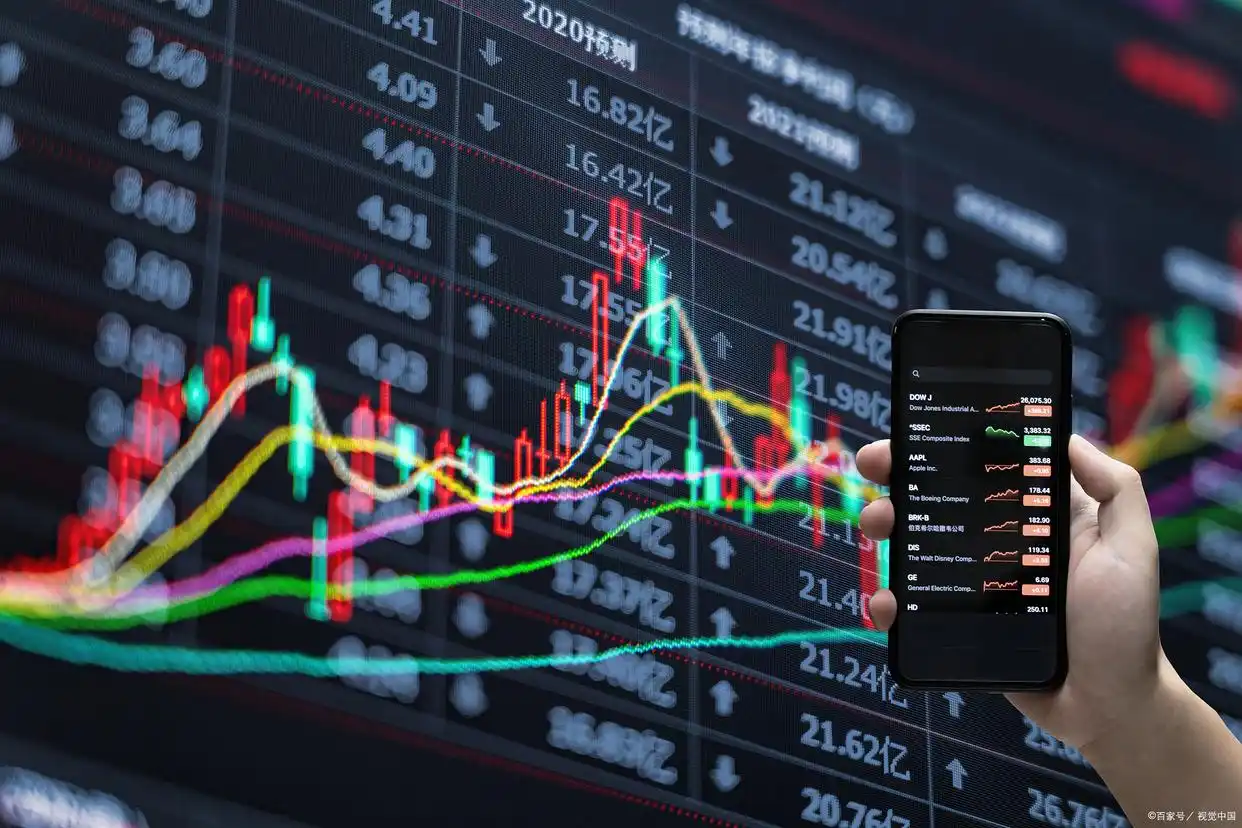 老股民亲身经历！盘点2025年最值得装的10款炒股APP？