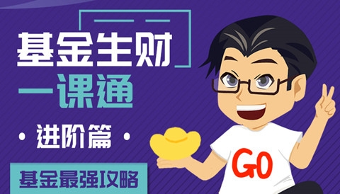 怎样选择基金理财_基金定投技巧_基金投资正确方法
