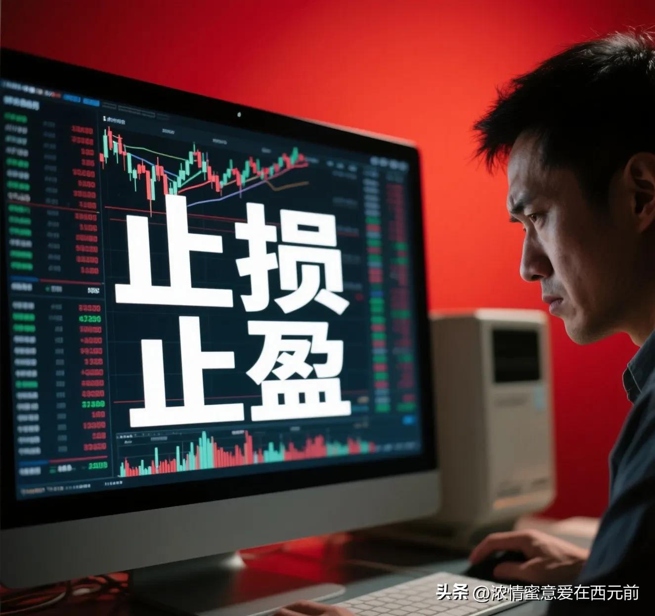 股市卖出信号_有效卖出技巧_即将到来的股市大突破