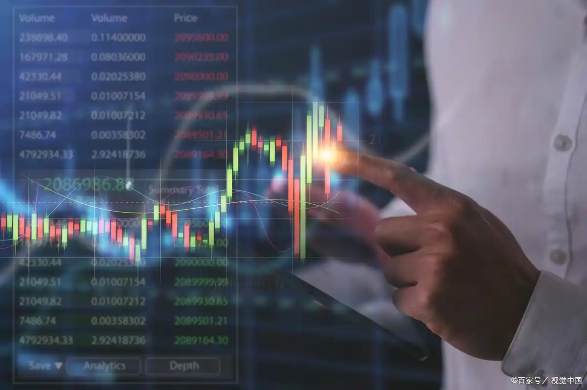 8年老股民亲测5款炒股APP，哪款适合你？快来看看