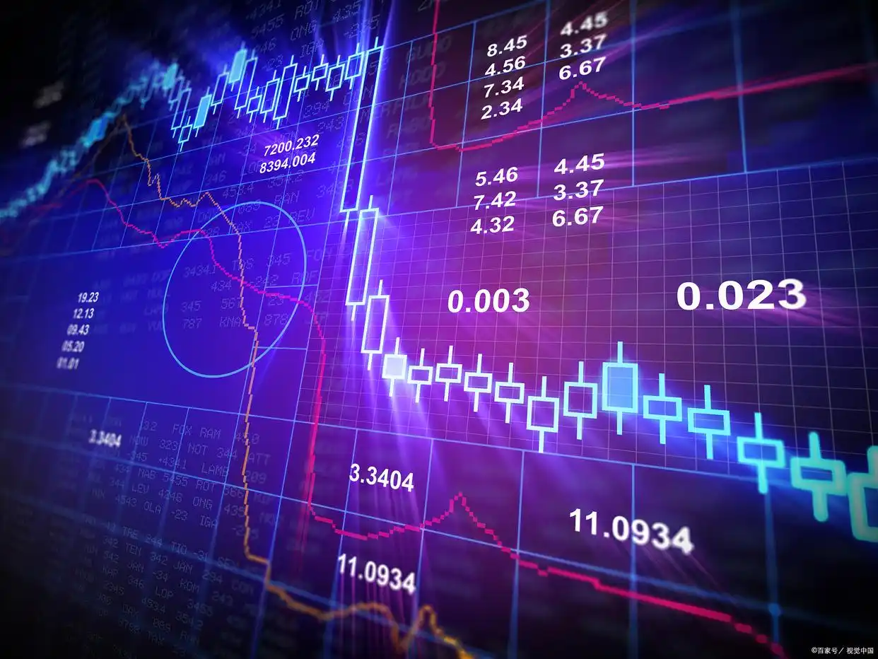 想要在股票市场如鱼得水？这几款实用炒股APP别错过