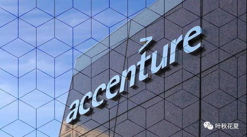 埃森哲：全球领先专业服务公司，全方位服务创造切实价值