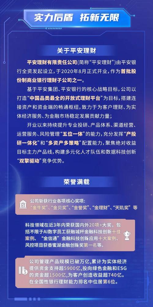 高净值客户财富管理_平安证券财富赢家_高净值理财产品