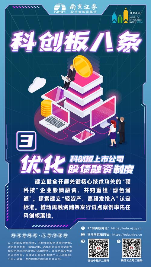 科创板新股发行承销有何差异化安排？个人投资者能参与定价吗？