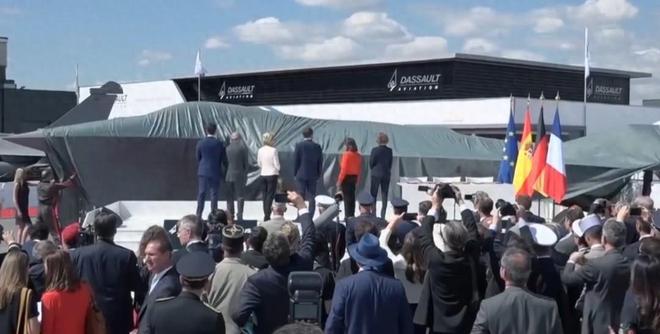 网传印度阵风被歼-10CE击落致法股价暴跌？实则只跌1.8%