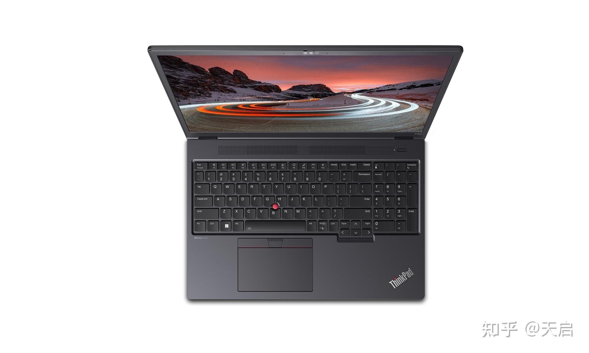 thinkpad原装系统镜像_ThinkPad P系列 2023型号尺寸定位_ThinkPad P系列 2023型号特点解读