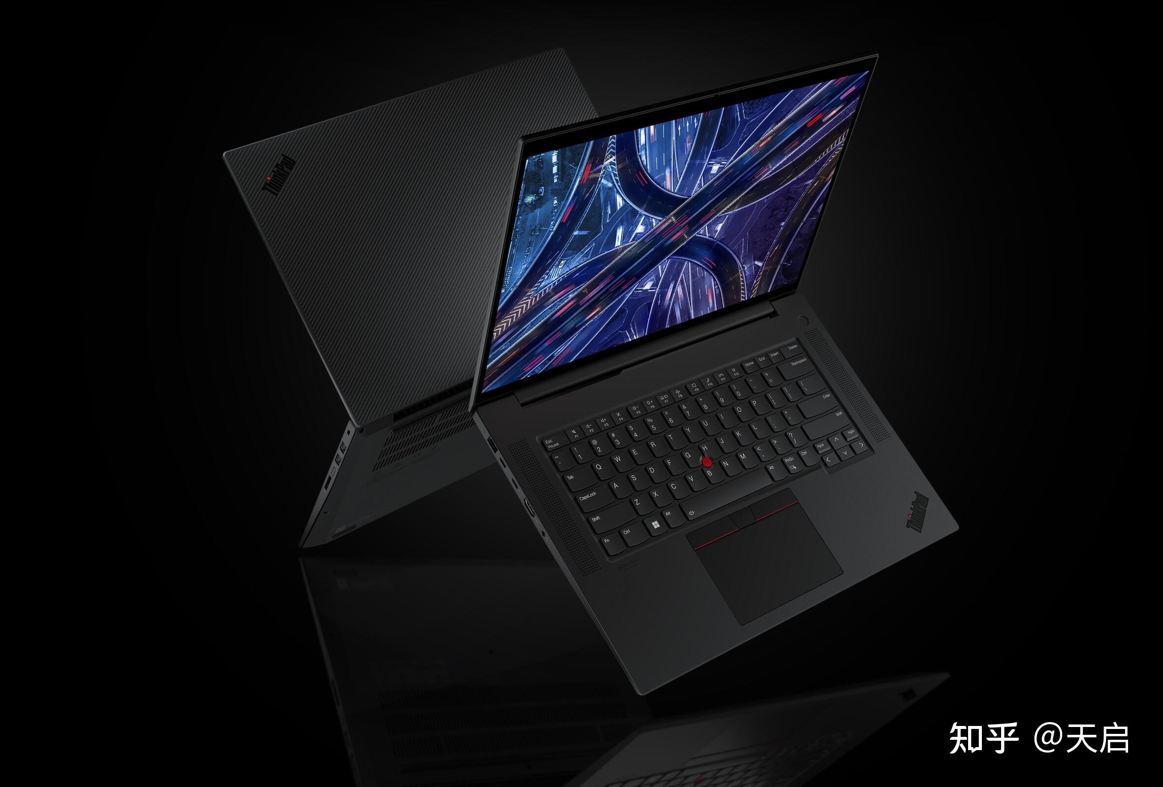 thinkpad原装系统镜像_ThinkPad P系列 2023型号特点解读_ThinkPad P系列 2023型号尺寸定位