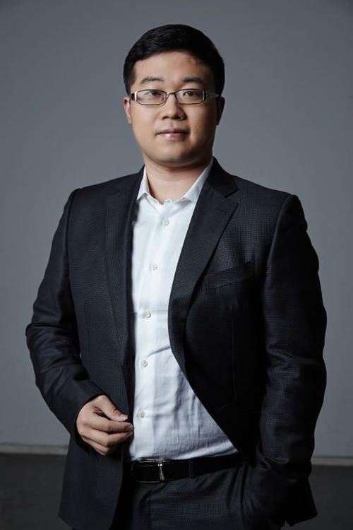 火球网创始人孟庆彪_互联网金融创业故事_火球理财 银行存管