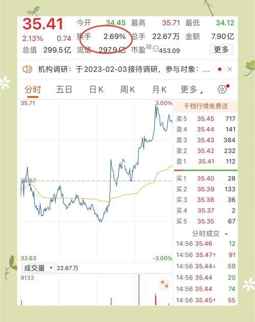 指标换手率_换手率异动_股票中的换手率什么意思