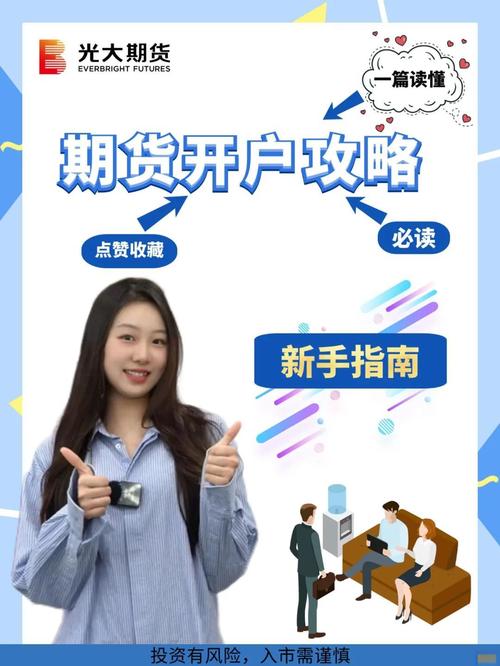 铁矿石期货交易指南：资金要求、开户流程及相关详情