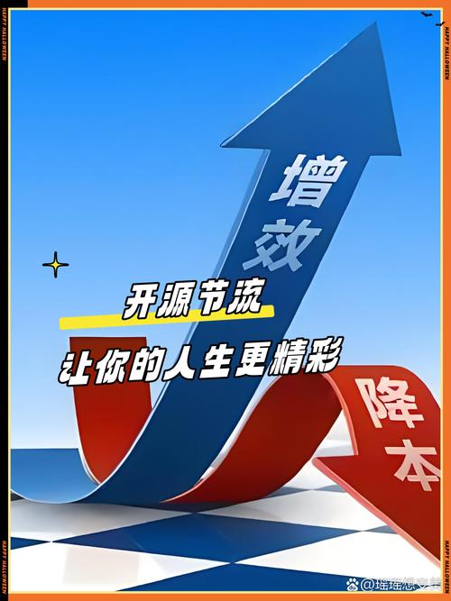 管好家庭财富水库，开源节流，为何很多人却不理财？