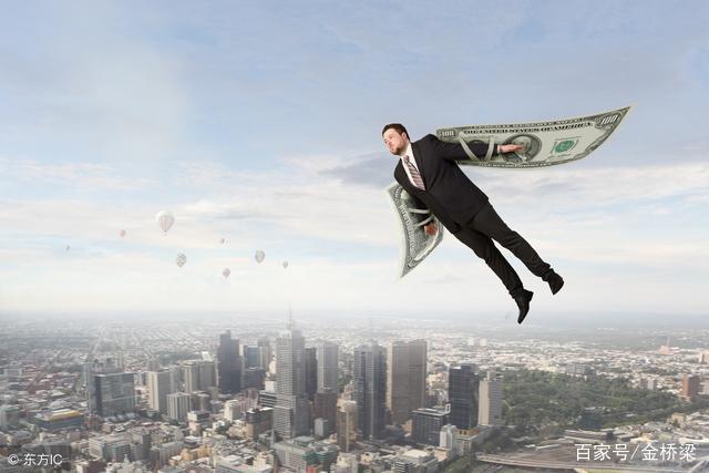 工作多年无法自主？想财务自由？先了解被动收入与就业自由