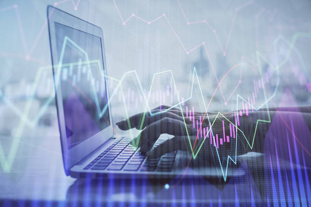 股票中的缺口现象解析：类型及对股价趋势的影响？