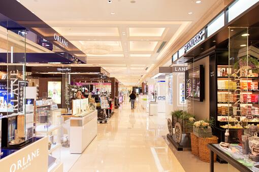 <strong>2019年开什么实体店赚钱？如何选项目？实体店会消亡吗？</strong>