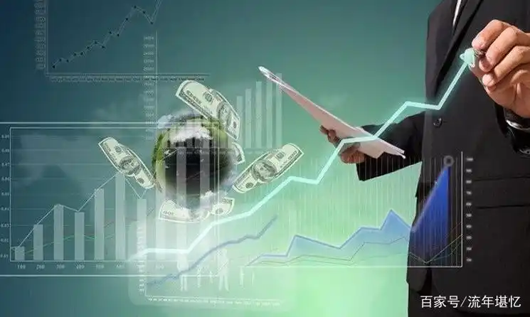 什么是缺口？市场常见缺口类型及普通缺口相关解析