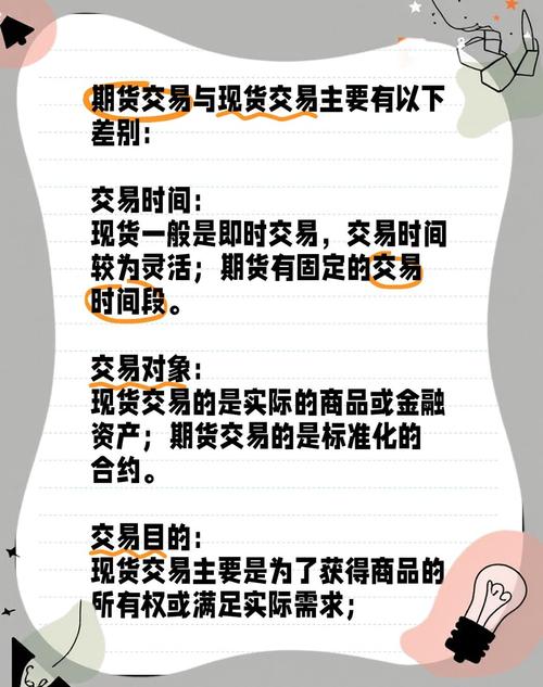 期货交易基本概念_简单易懂股指期货基础知识_期货交易规则保证金制度