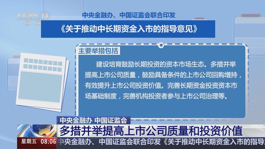 推动中长期资金入市方案_A股交投活跃度回暖_炒股软件 代理