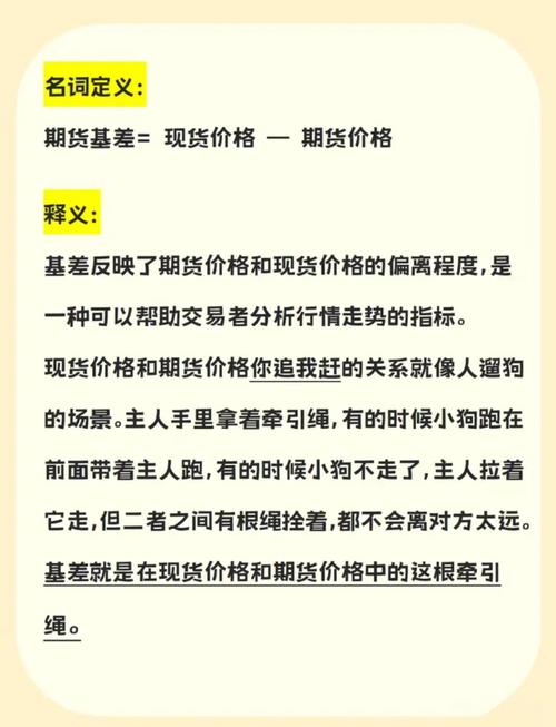 正向市场与反向市场的区别是什么？基差又受何影响？