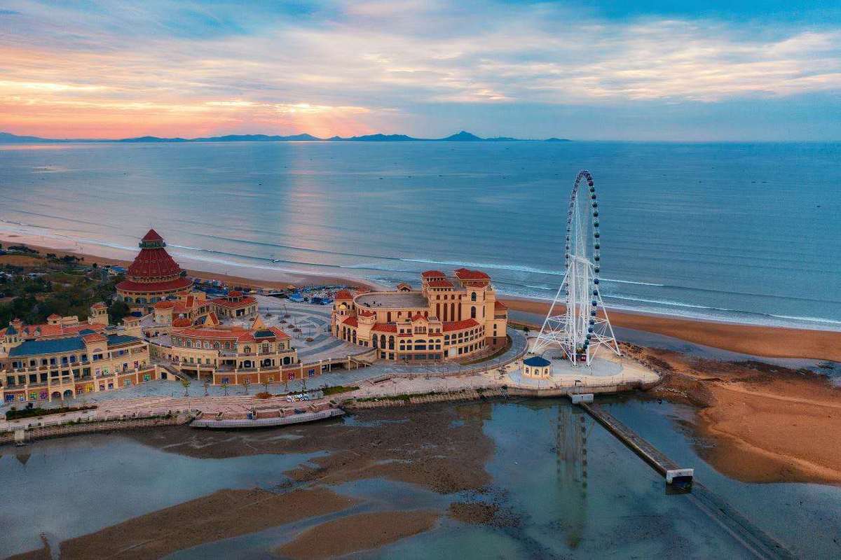 北京港中旅国际旅行社 经理_港中旅海泉湾项目介绍_港中旅海泉湾品牌发布会