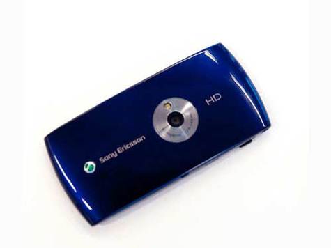 索尼爱立信u5i塞班系统手机_索尼爱立信电信手机_u5i智能手机评测