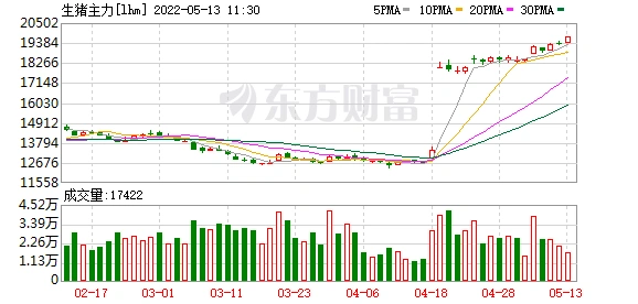 东方财富网汇总七大期货公司观点，揭秘生猪价格走势及行业现状