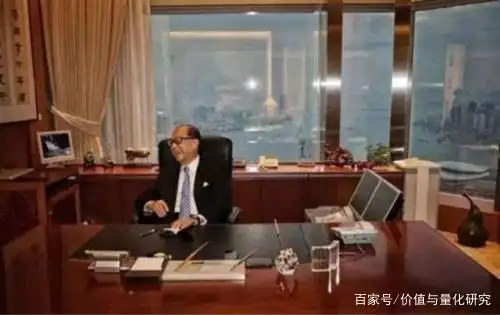 李嘉诚蝉联华人首富多年，巨资砸向欧洲，投资领域有何特点？