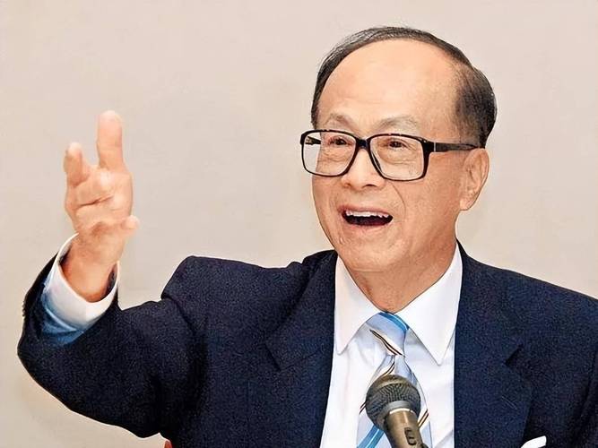 李嘉诚的理财之道_李嘉诚退休_李嘉诚投资理财方法