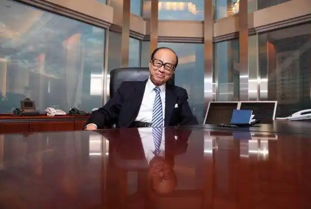 李嘉诚投资理财方法_李嘉诚退休_李嘉诚的理财之道