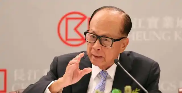 听李嘉诚说：别抱房子和现金，钱该往哪挪？这是现实问题